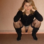 Profil de Aïcha, 43 ans, Cougar nue à Röschenz (Bâle-Campagne)