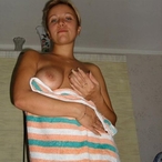 Profil de Lisette, 31 ans, Cougar nue à Alterswil FR (Fribourg)
