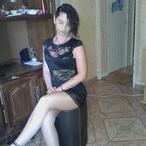 Profil de Ibtissem, 44 ans, Cougar nue à Belprahon (Berne)
