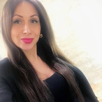 Profil de Flavienne, 43 ans, Cougar nue à Engelberg (Uri)