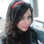 Profil de Azania, 23 ans, Cougar nue à Wenslingen (Bâle-Campagne)