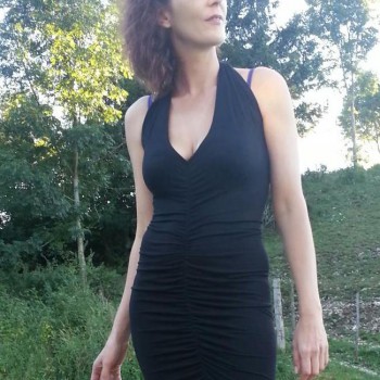 Profil de Kaylia, 30 ans, Cougar nue à Zwingen (Bâle-Campagne)