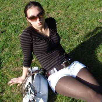 Profil de Smita, 35 ans, Cougar nue à Bärau (Berne)