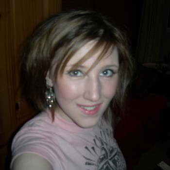 Profil de Marie-alexia, 31 ans, Cougar nue à Rueun (Grisons)