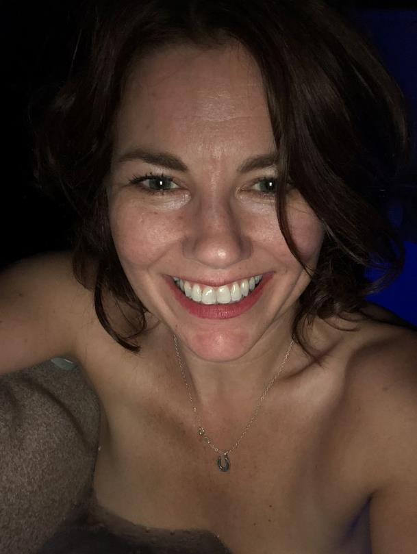 Profil de Iden, 29 ans, Cougar nue à Sigirino (Tessin)
